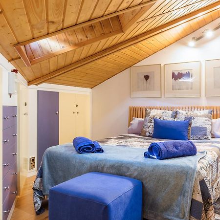 Apartamentos Turisticos Turistoledo Ngoại thất bức ảnh