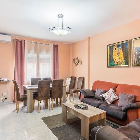 Apartamentos Turisticos Turistoledo Ngoại thất bức ảnh