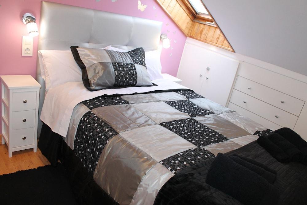 Apartamentos Turisticos Turistoledo Ngoại thất bức ảnh