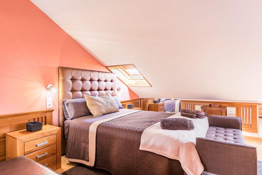 Apartamentos Turisticos Turistoledo Ngoại thất bức ảnh