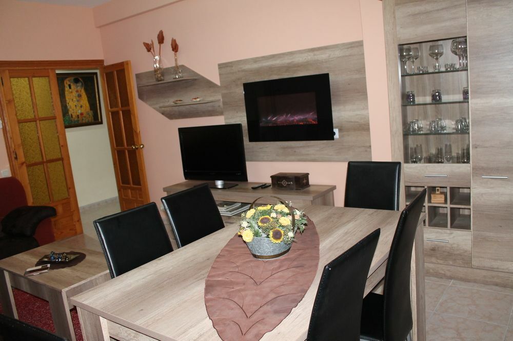 Apartamentos Turisticos Turistoledo Ngoại thất bức ảnh