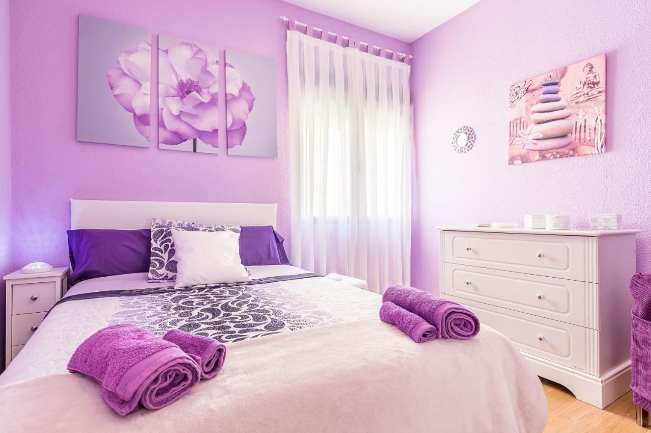 Apartamentos Turisticos Turistoledo Ngoại thất bức ảnh