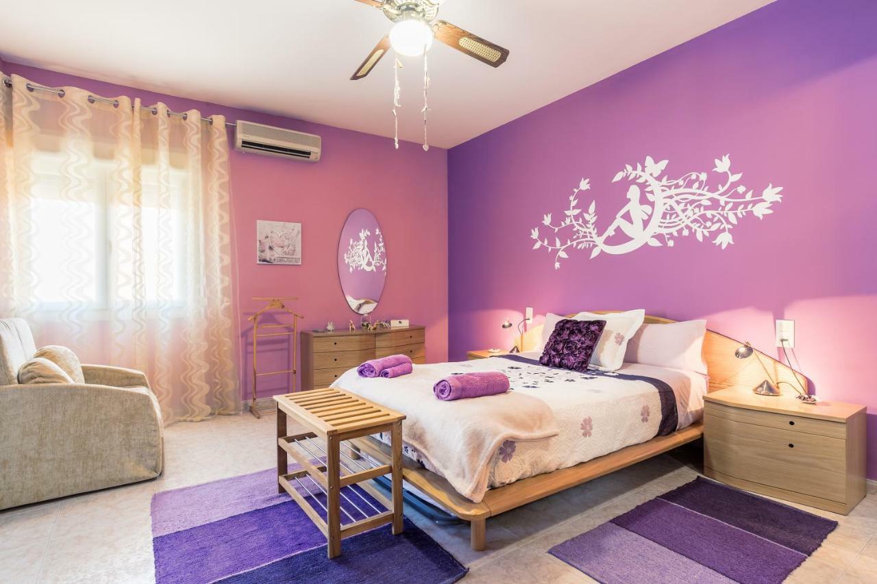 Apartamentos Turisticos Turistoledo Ngoại thất bức ảnh