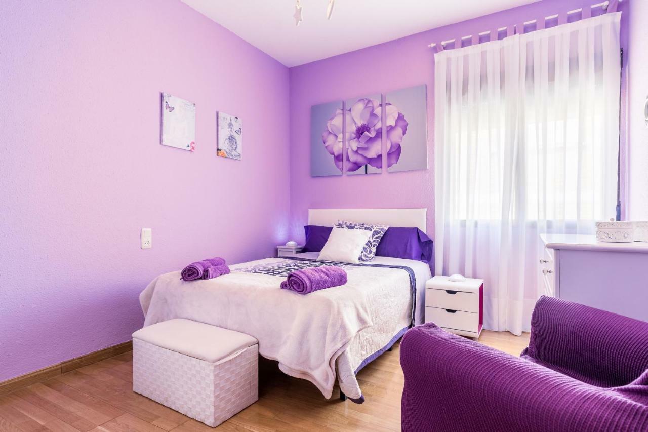 Apartamentos Turisticos Turistoledo Ngoại thất bức ảnh