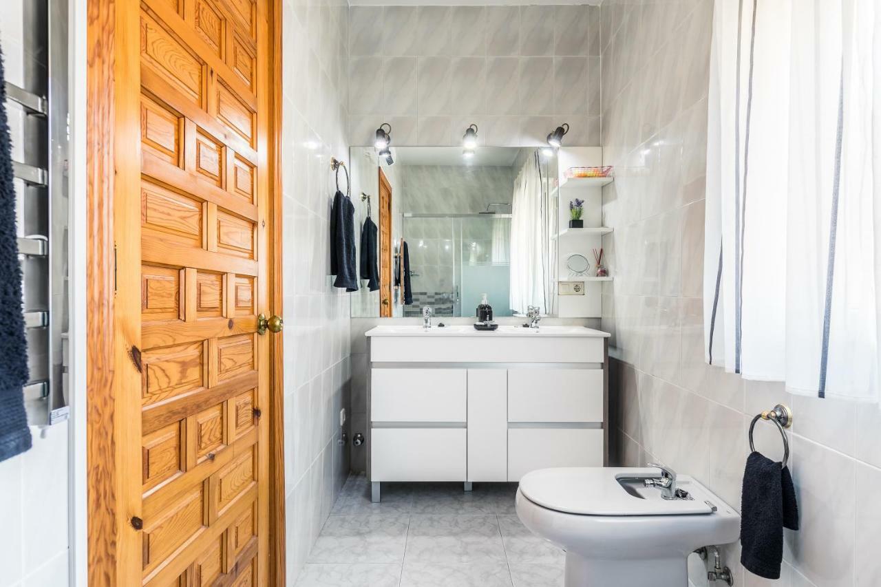Apartamentos Turisticos Turistoledo Phòng bức ảnh