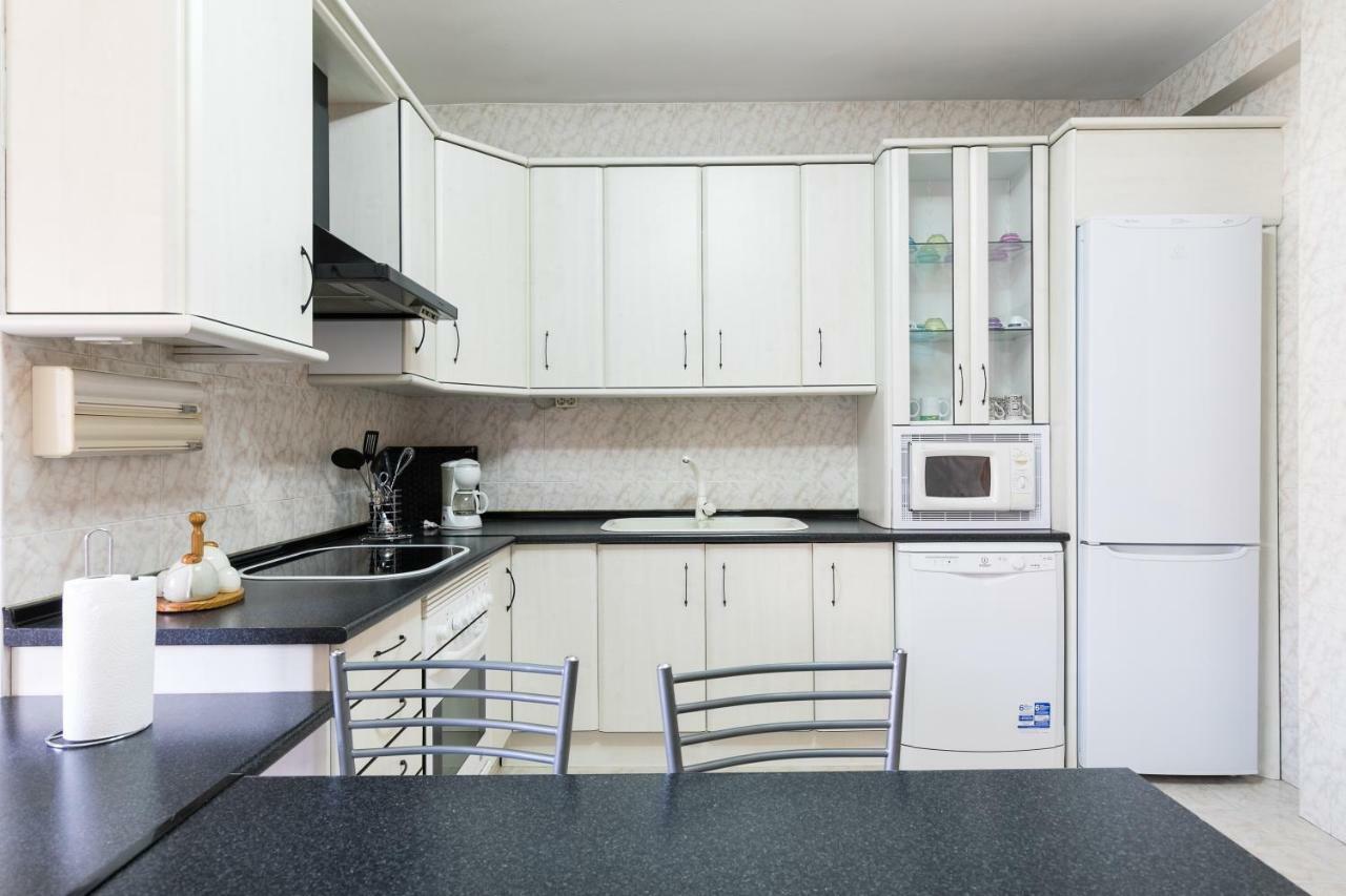 Apartamentos Turisticos Turistoledo Phòng bức ảnh