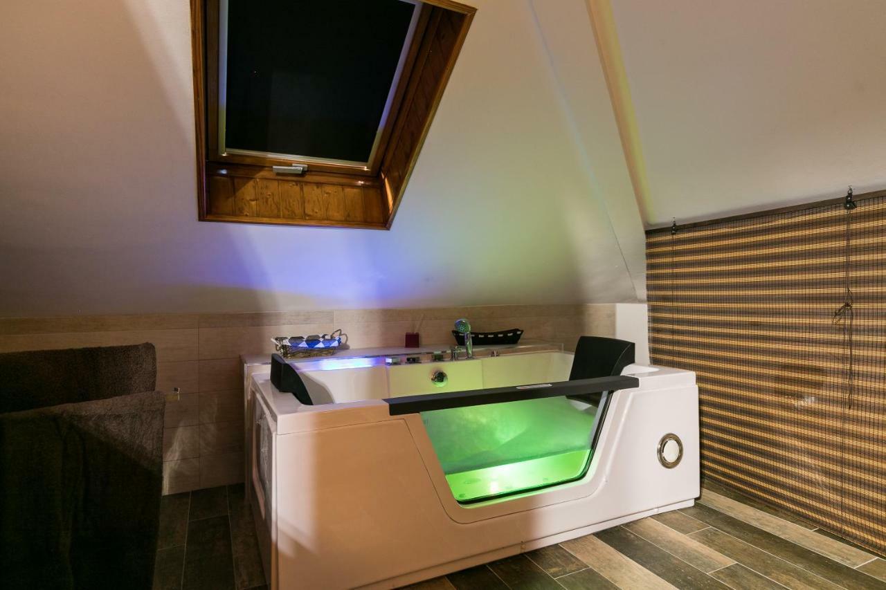 Apartamentos Turisticos Turistoledo Ngoại thất bức ảnh