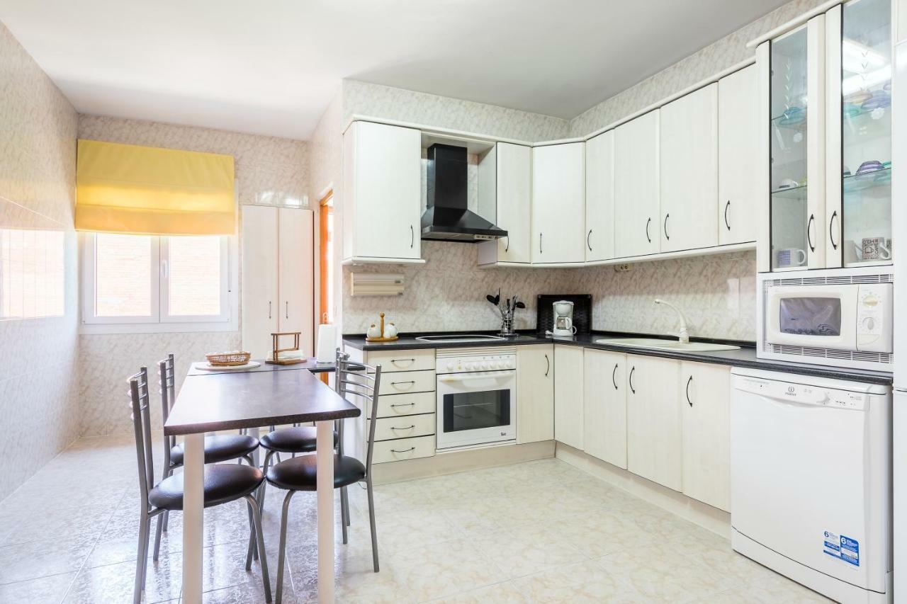 Apartamentos Turisticos Turistoledo Phòng bức ảnh