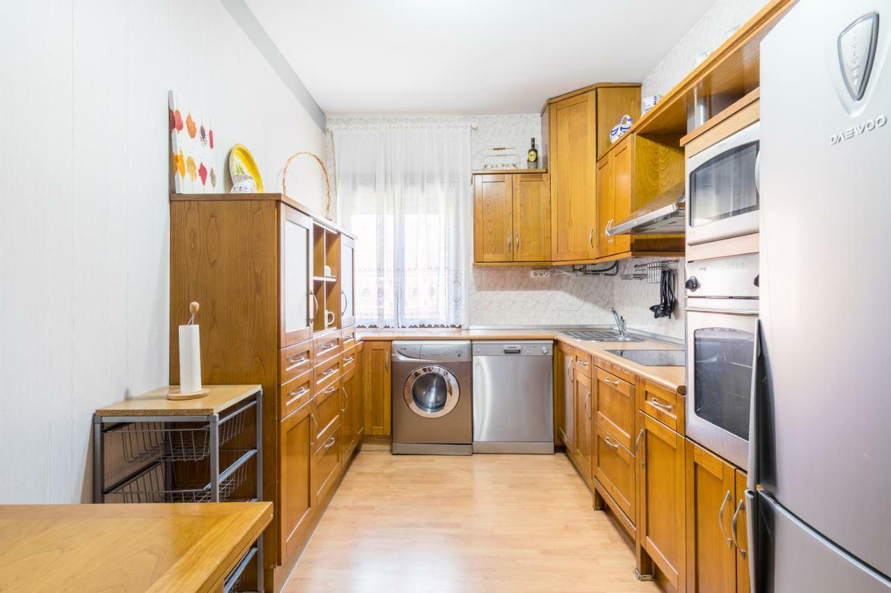 Apartamentos Turisticos Turistoledo Ngoại thất bức ảnh