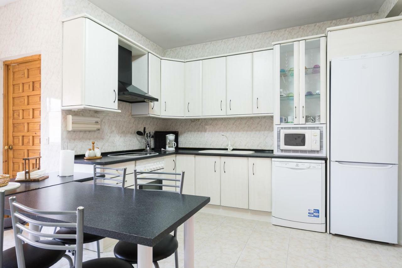 Apartamentos Turisticos Turistoledo Phòng bức ảnh