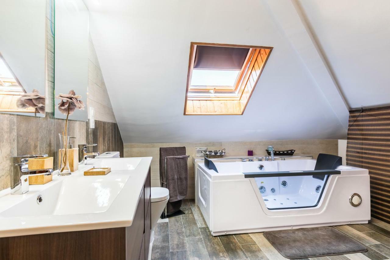 Apartamentos Turisticos Turistoledo Ngoại thất bức ảnh
