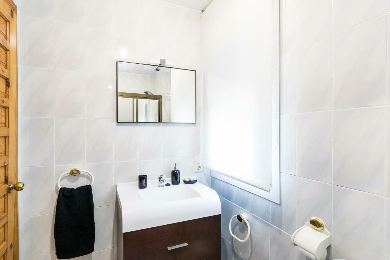 Apartamentos Turisticos Turistoledo Phòng bức ảnh