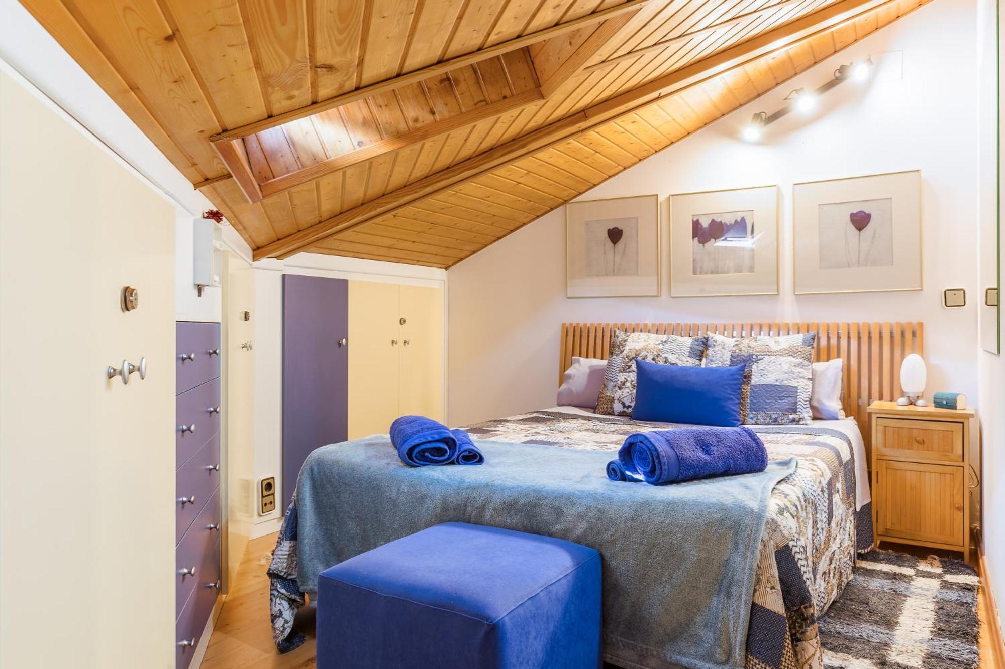 Apartamentos Turisticos Turistoledo Ngoại thất bức ảnh