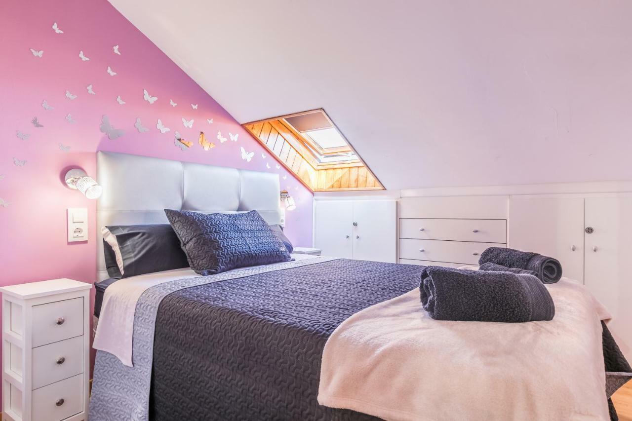 Apartamentos Turisticos Turistoledo Ngoại thất bức ảnh
