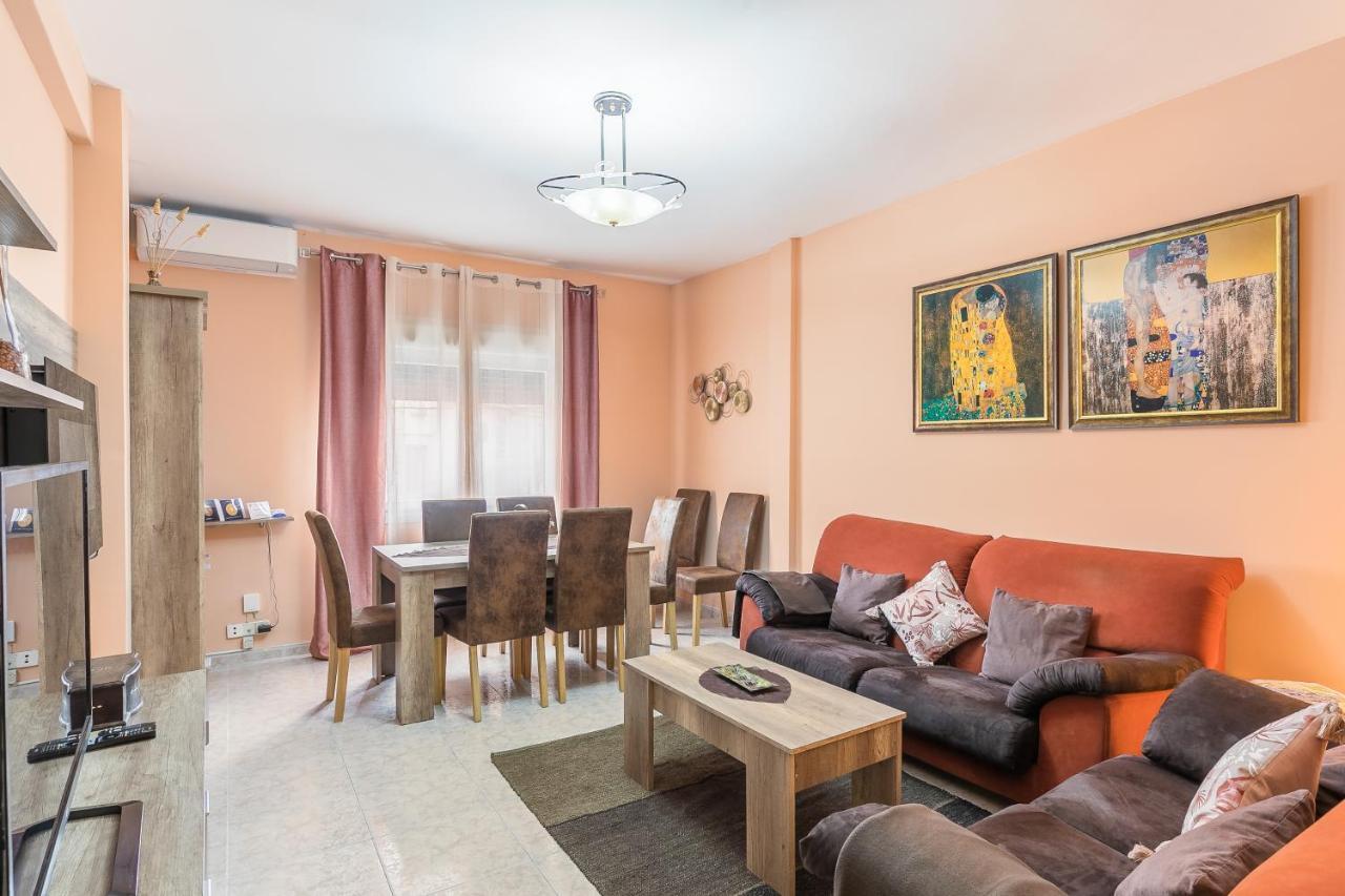 Apartamentos Turisticos Turistoledo Ngoại thất bức ảnh