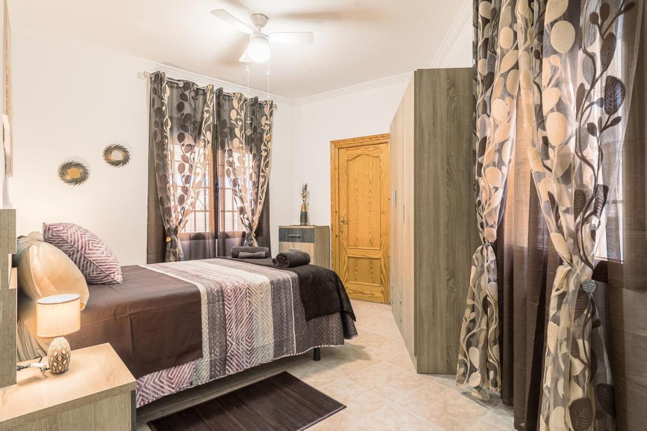 Apartamentos Turisticos Turistoledo Ngoại thất bức ảnh