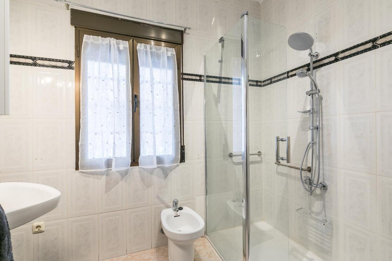 Apartamentos Turisticos Turistoledo Ngoại thất bức ảnh