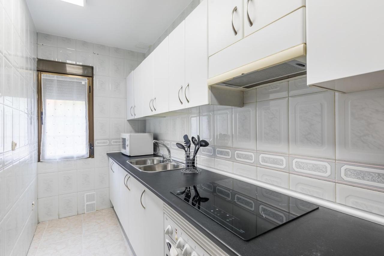 Apartamentos Turisticos Turistoledo Ngoại thất bức ảnh