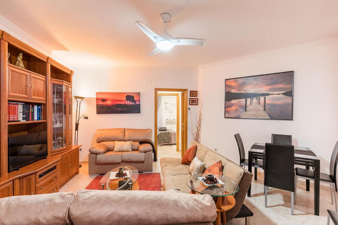 Apartamentos Turisticos Turistoledo Ngoại thất bức ảnh