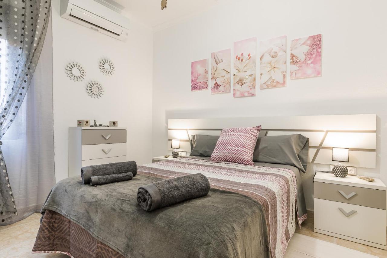 Apartamentos Turisticos Turistoledo Ngoại thất bức ảnh