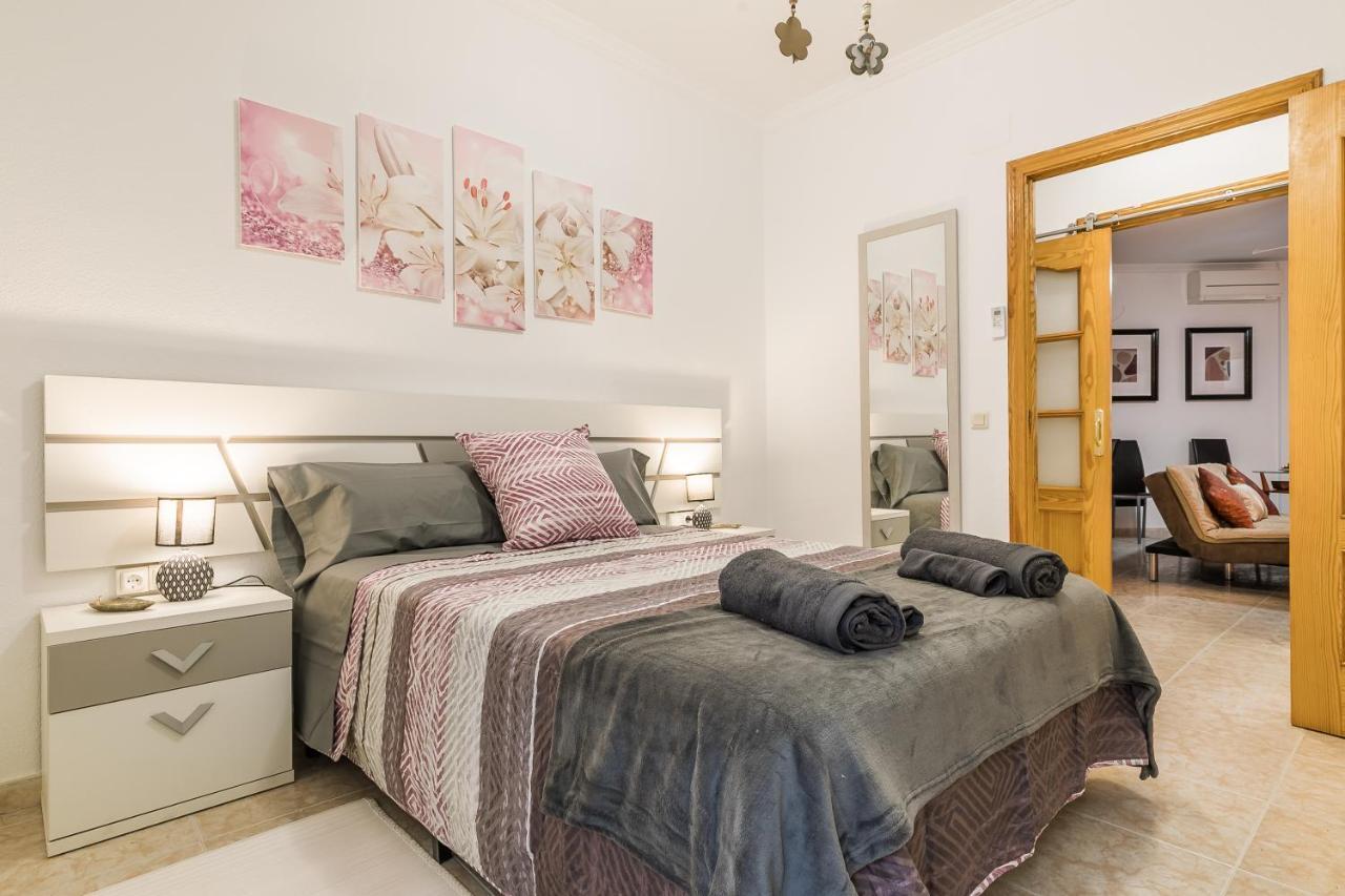 Apartamentos Turisticos Turistoledo Ngoại thất bức ảnh
