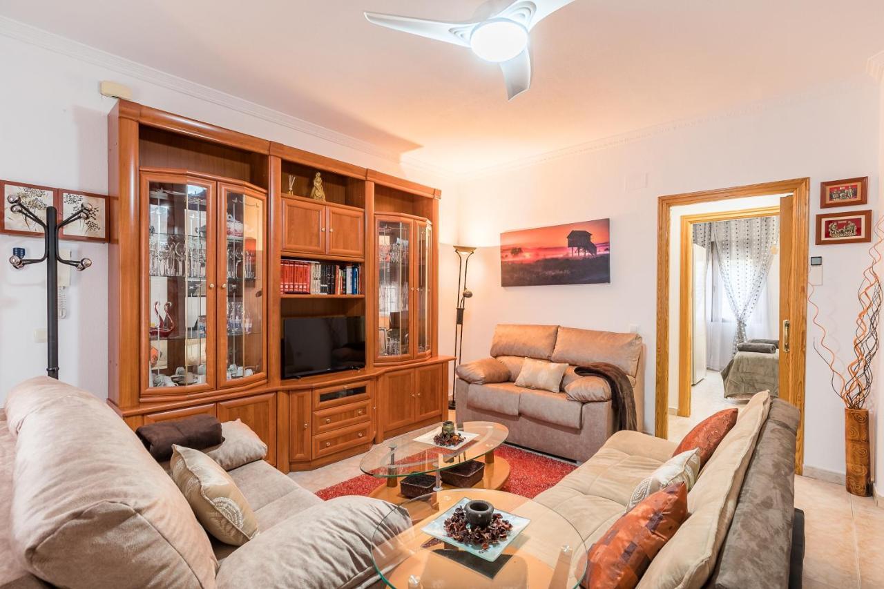 Apartamentos Turisticos Turistoledo Ngoại thất bức ảnh