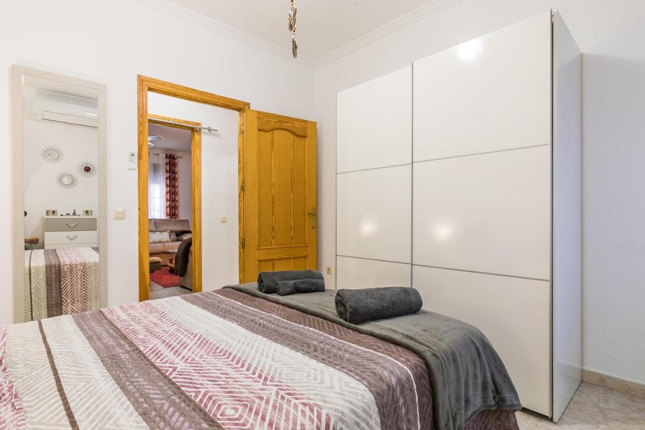 Apartamentos Turisticos Turistoledo Ngoại thất bức ảnh