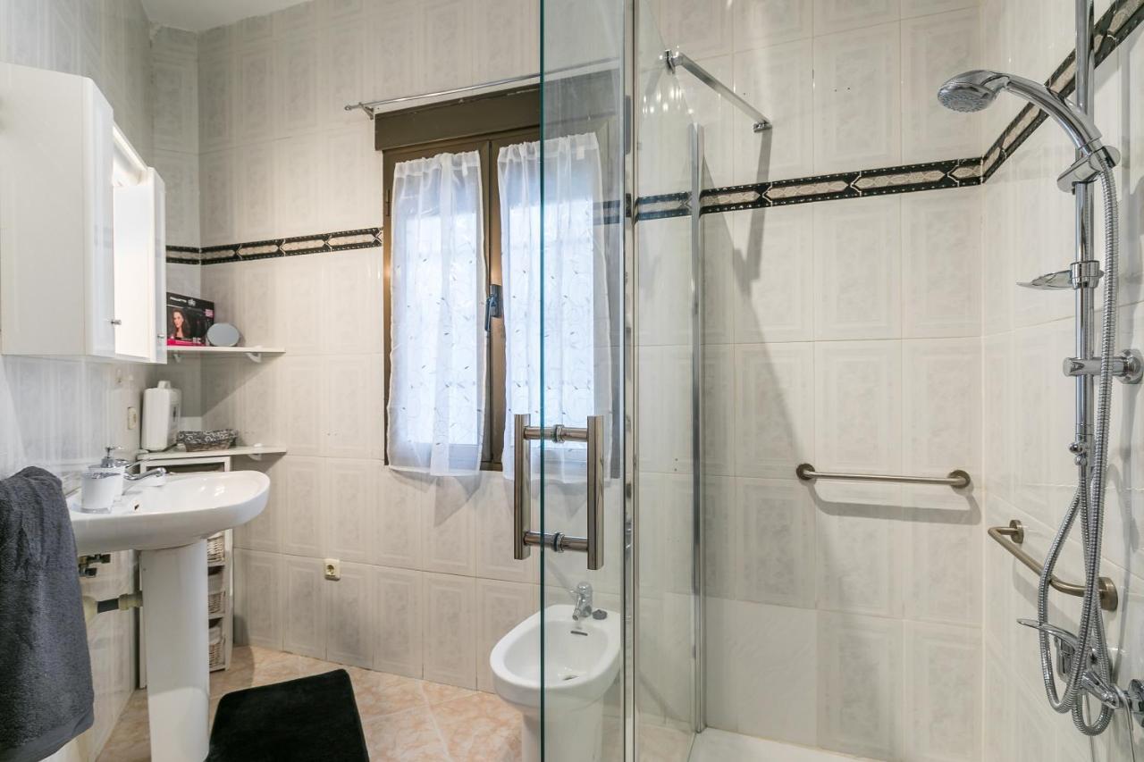 Apartamentos Turisticos Turistoledo Ngoại thất bức ảnh