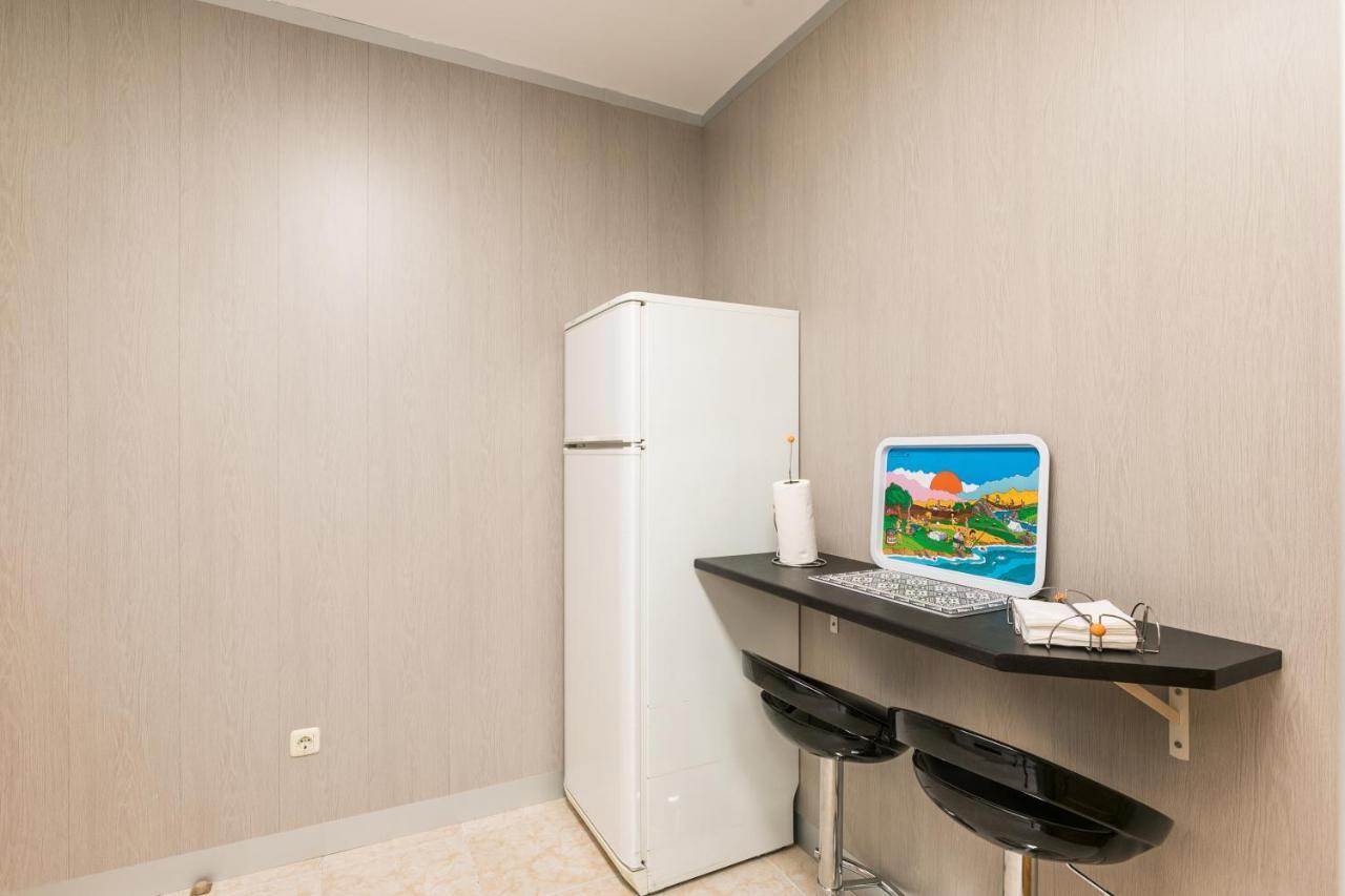 Apartamentos Turisticos Turistoledo Ngoại thất bức ảnh