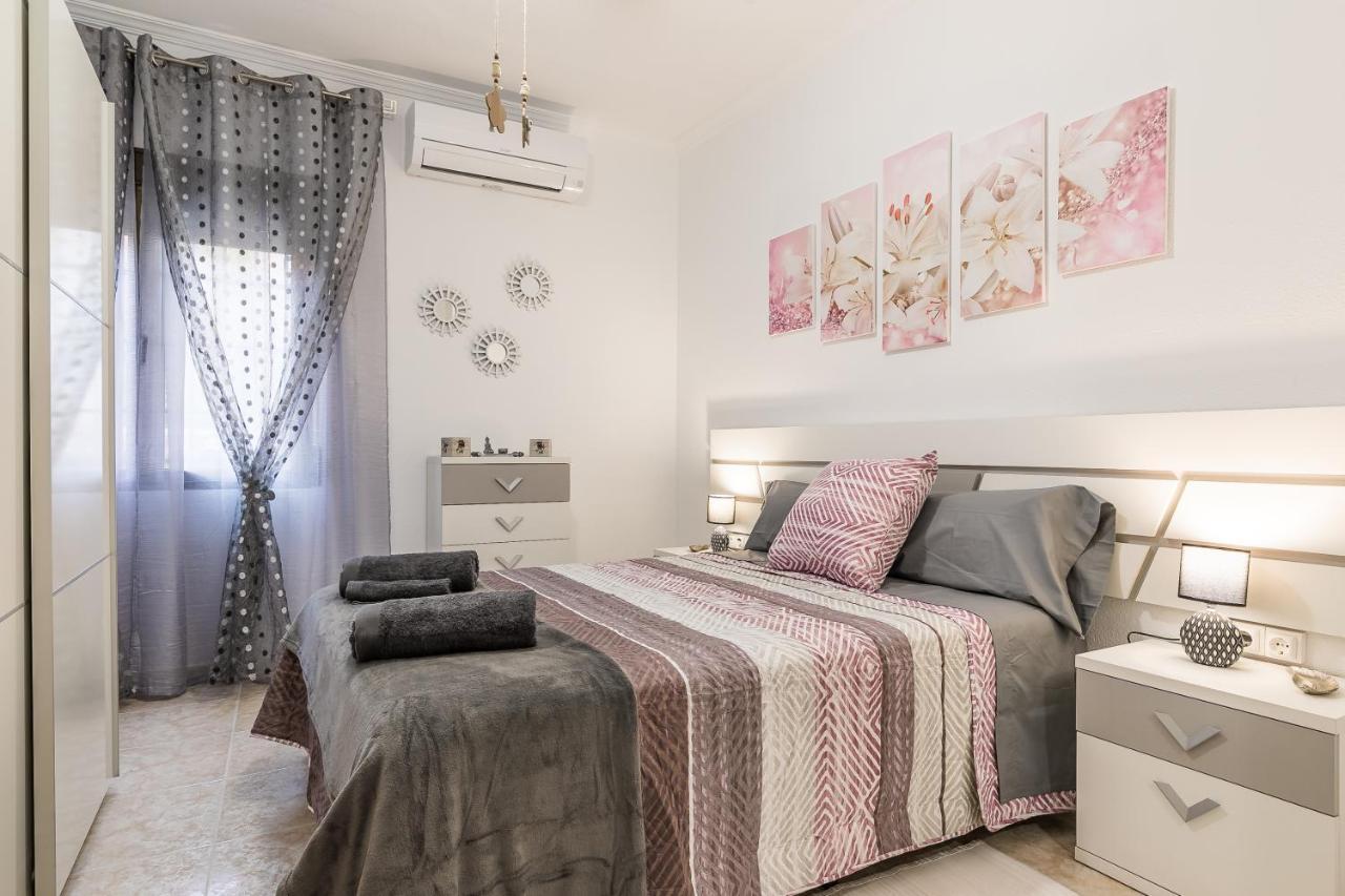 Apartamentos Turisticos Turistoledo Ngoại thất bức ảnh